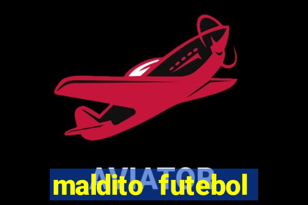 maldito futebol clube dublado download